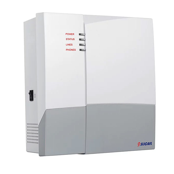 Slican IPM-032